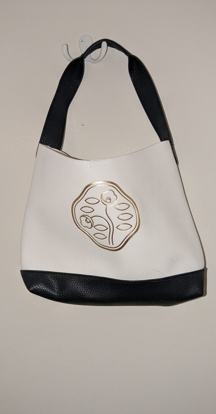 Shiseido Tote